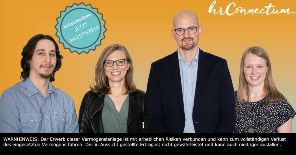 Hrconnectum